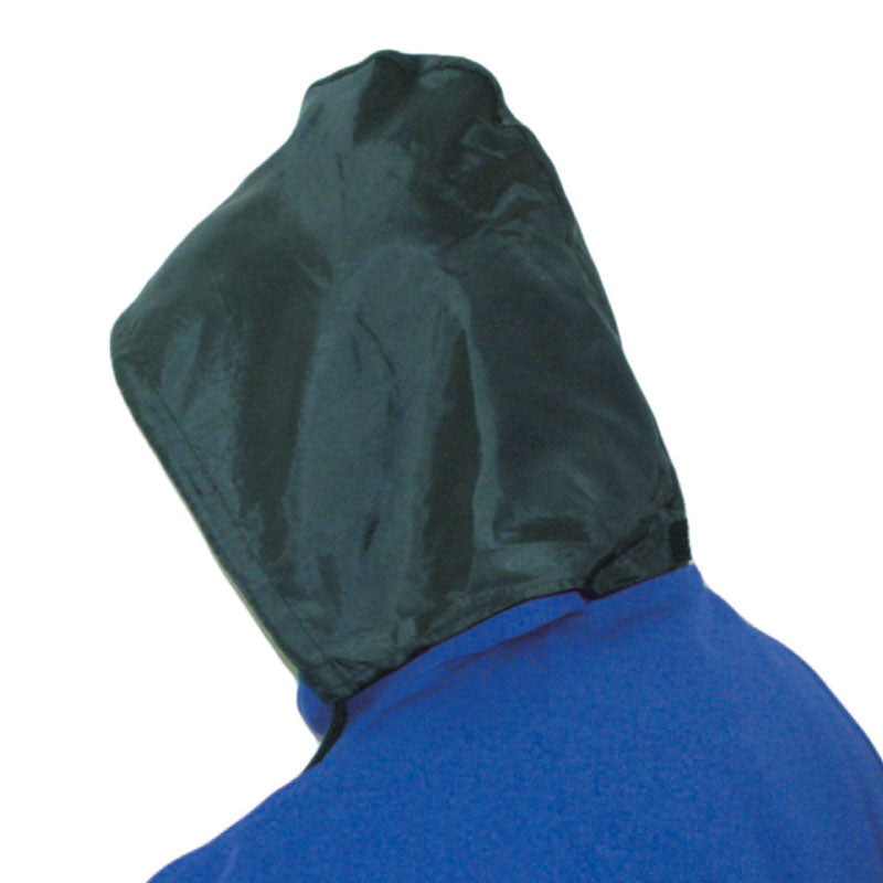 -60℃対応 冷凍倉庫用防寒服 上下セット【BO8000×BO8005】