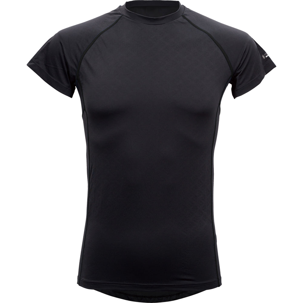 【FTW 半袖クルーネック】 EXFROZEN クールな着心地! EF1601