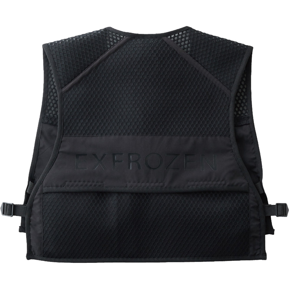 【メーカー保証付】 空調風神服®×ペルチェベスト すぐ着られるセット【KF92150×EF92572セット】