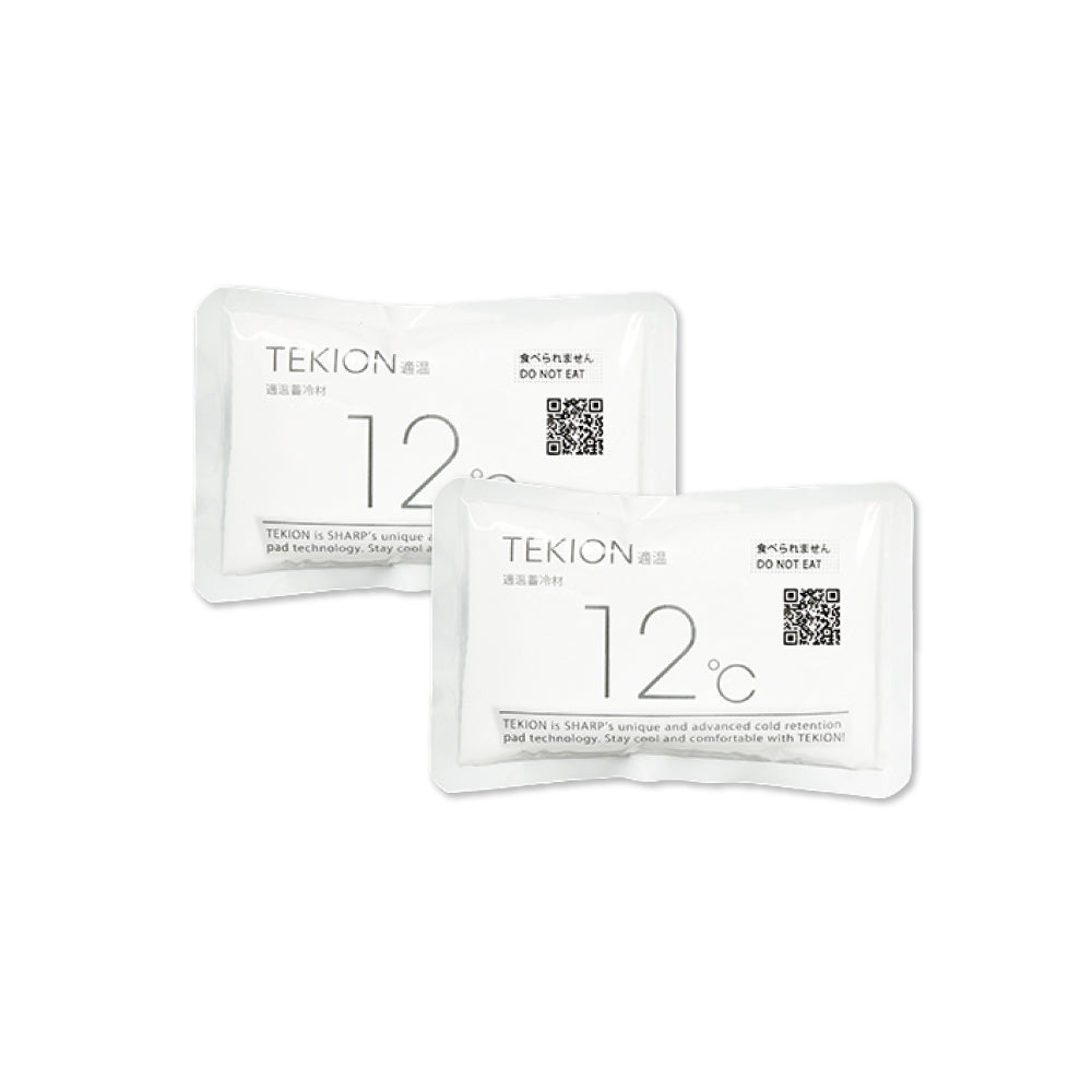 サンエス EXFROZEN シャープコラボ第2弾 TEKION LAB 暑熱対策 【アイスグリップキット】 EF99190