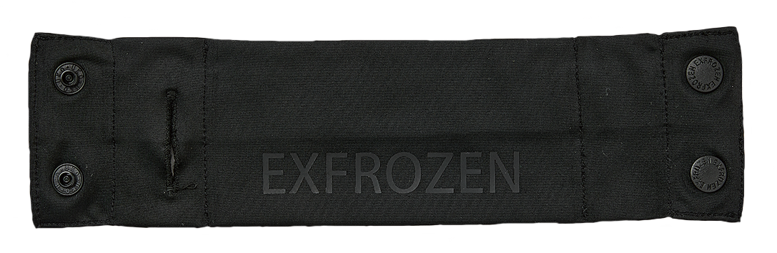 サンエス EXFROZEN シャープコラボ第2弾 TEKION LAB 暑熱対策 【アイスグリップキット】 EF99190