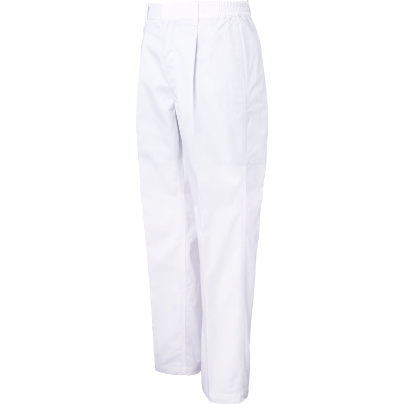 食品工場用 白衣 男性用上下セット Food Meister 【FX70971R×FX70976】