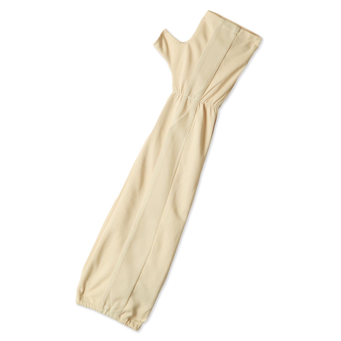 虫よけ&UVカット 通気性抜群のアームカバー 【虫よけアームカバー】 INS7023 ※数量限定