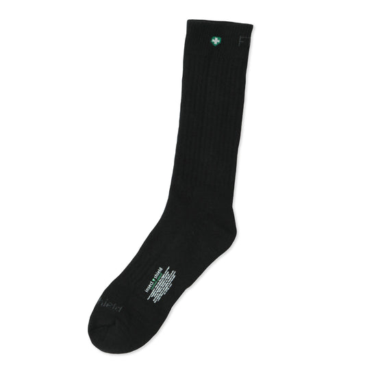 虫よけ・清潔・防臭効果 虫よけソックス 【虫よけソックス(厚手)】 INS7024 ※数量限定