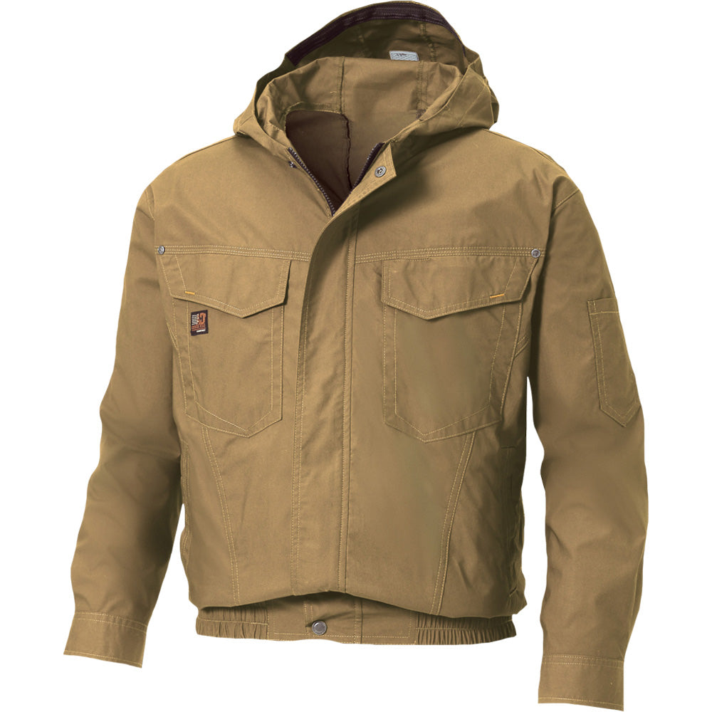 空調風神服® すぐ着られるセット KF91410セット