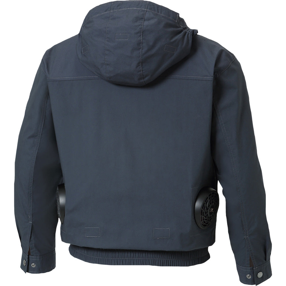 空調風神服® すぐ着られるセット KF91410セット