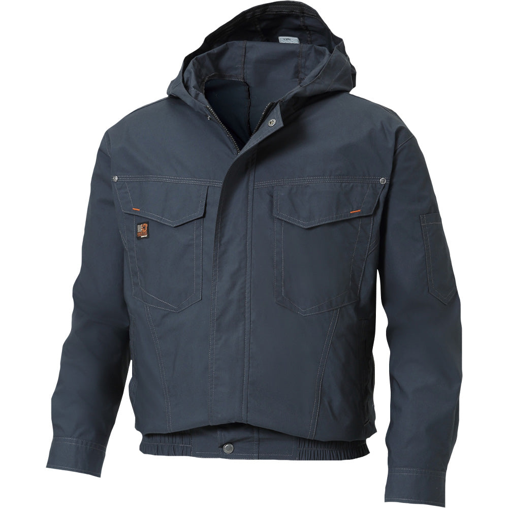 空調風神服® すぐ着られるセット KF91410セット