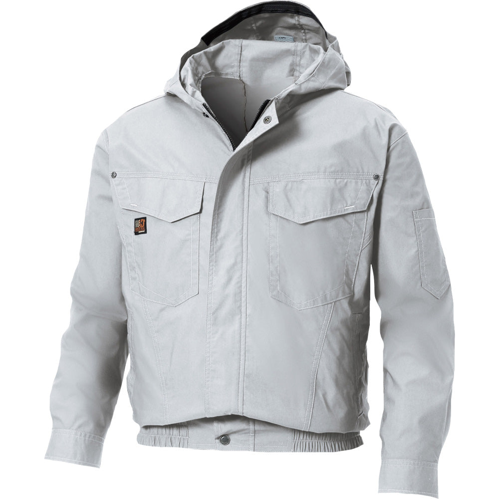 空調風神服® すぐ着られるセット KF91410セット