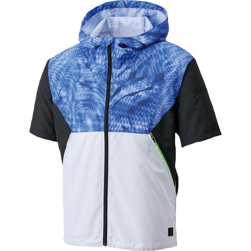 【メーカー保証付】 空調風神服®×ペルチェベスト すぐ着られるセット【KF92150×EF92572セット】