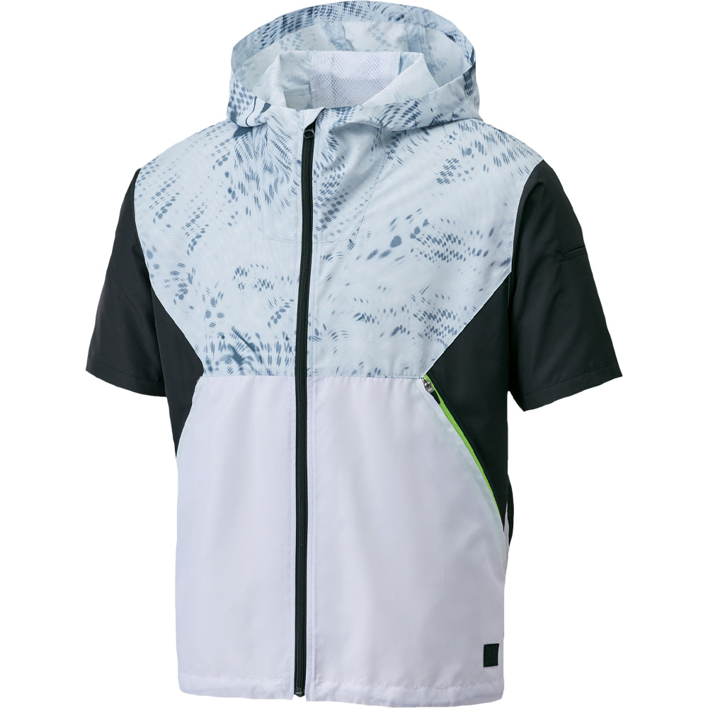 【メーカー保証付】 空調風神服®×ペルチェベスト すぐ着られるセット【KF92150×EF92572セット】