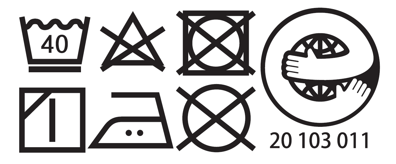 【エコ長袖ブルゾン】 空調風神服 環境配慮型ウェア KF92411
