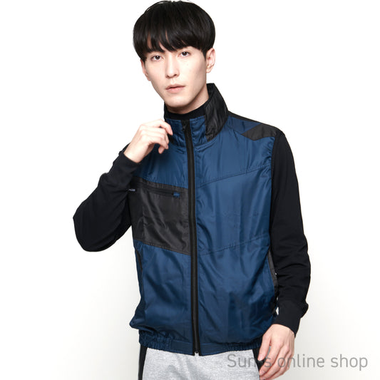 【ベスト】 空調風神服 ワークでもレジャーでも幅広く活躍 KF95990