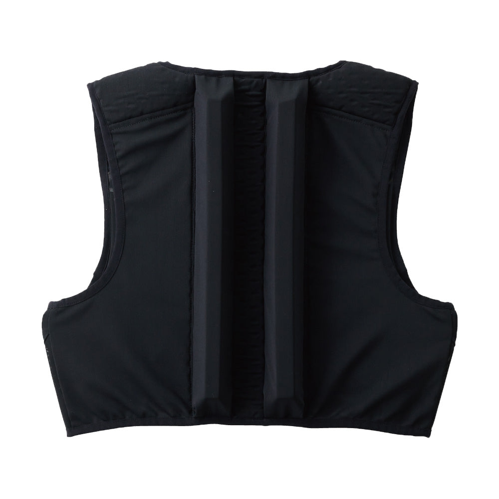 【エアーダクトベスト】 空調風神服 フルハーネス向けインナー KF99180