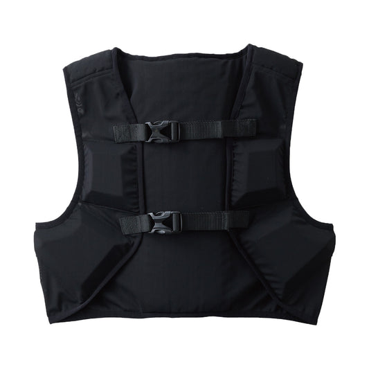 【エアーダクトベスト】 空調風神服 フルハーネス向けインナー KF99180