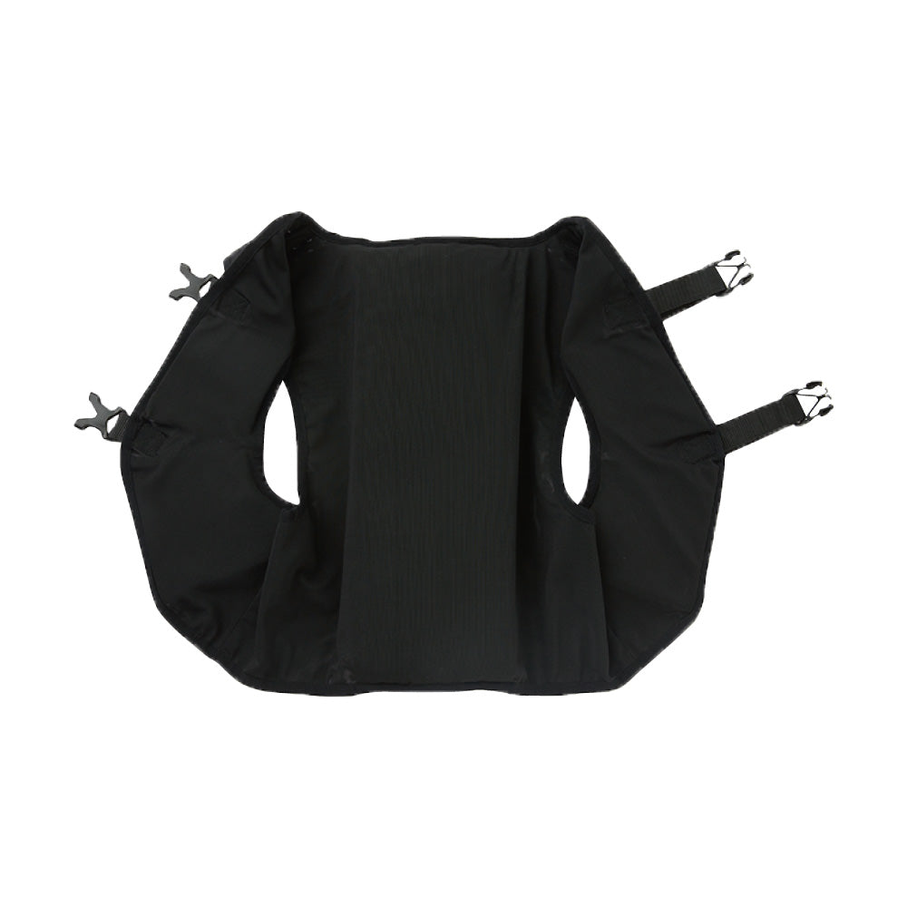 【エアーダクトベスト】 空調風神服 フルハーネス向けインナー KF99180