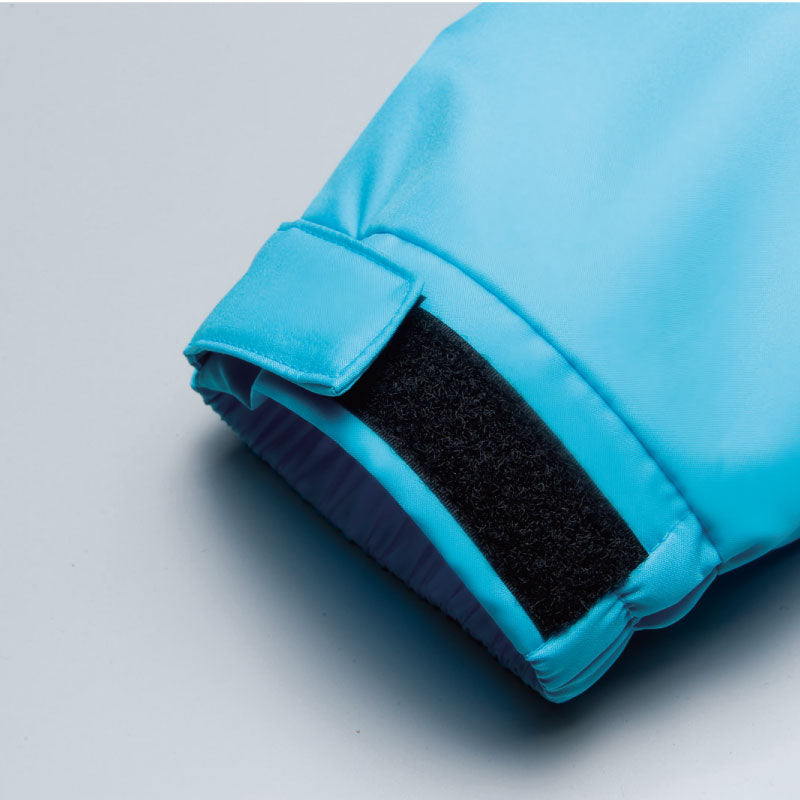 サンエス 軽量タイプ 快適な着心地を実現 カラー展開豊富 作業服 【スタッフブルゾン】SA20047