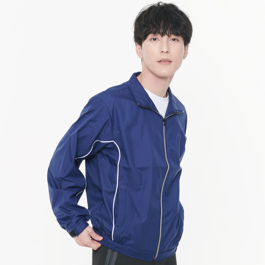 サンエス 軽量タイプ 快適な着心地を実現 カラー展開豊富 作業服 【スタッフブルゾン】SA20047