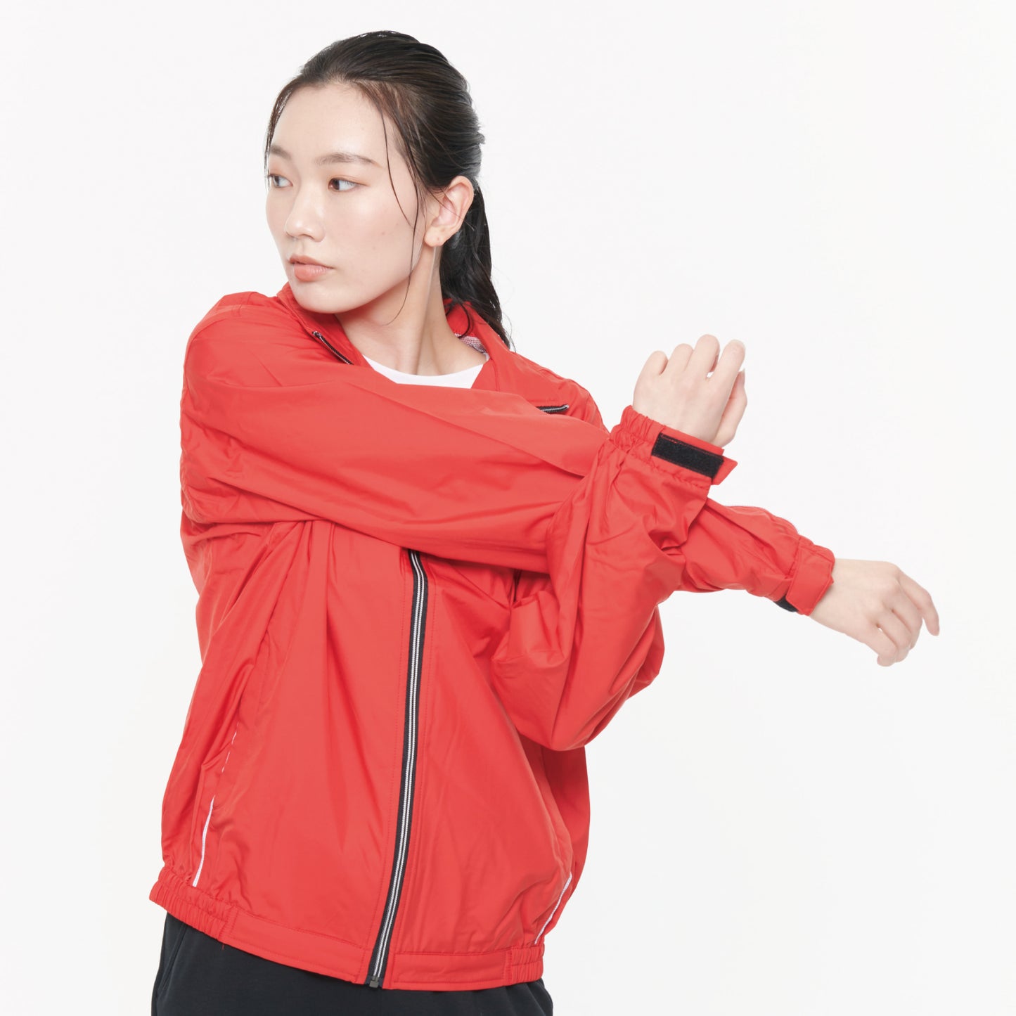 サンエス 軽量タイプ 快適な着心地を実現 カラー展開豊富 作業服 【スタッフブルゾン】SA20047