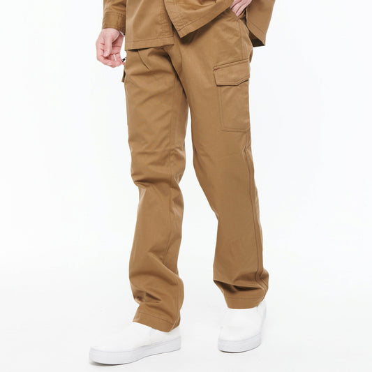 サンエス 作業服 ワーキングウェア 可能性広がる魅力的なタフデザイン パンツカラビナループ付き【ノータックカーゴパンツ】WA11711シリーズ WA11715