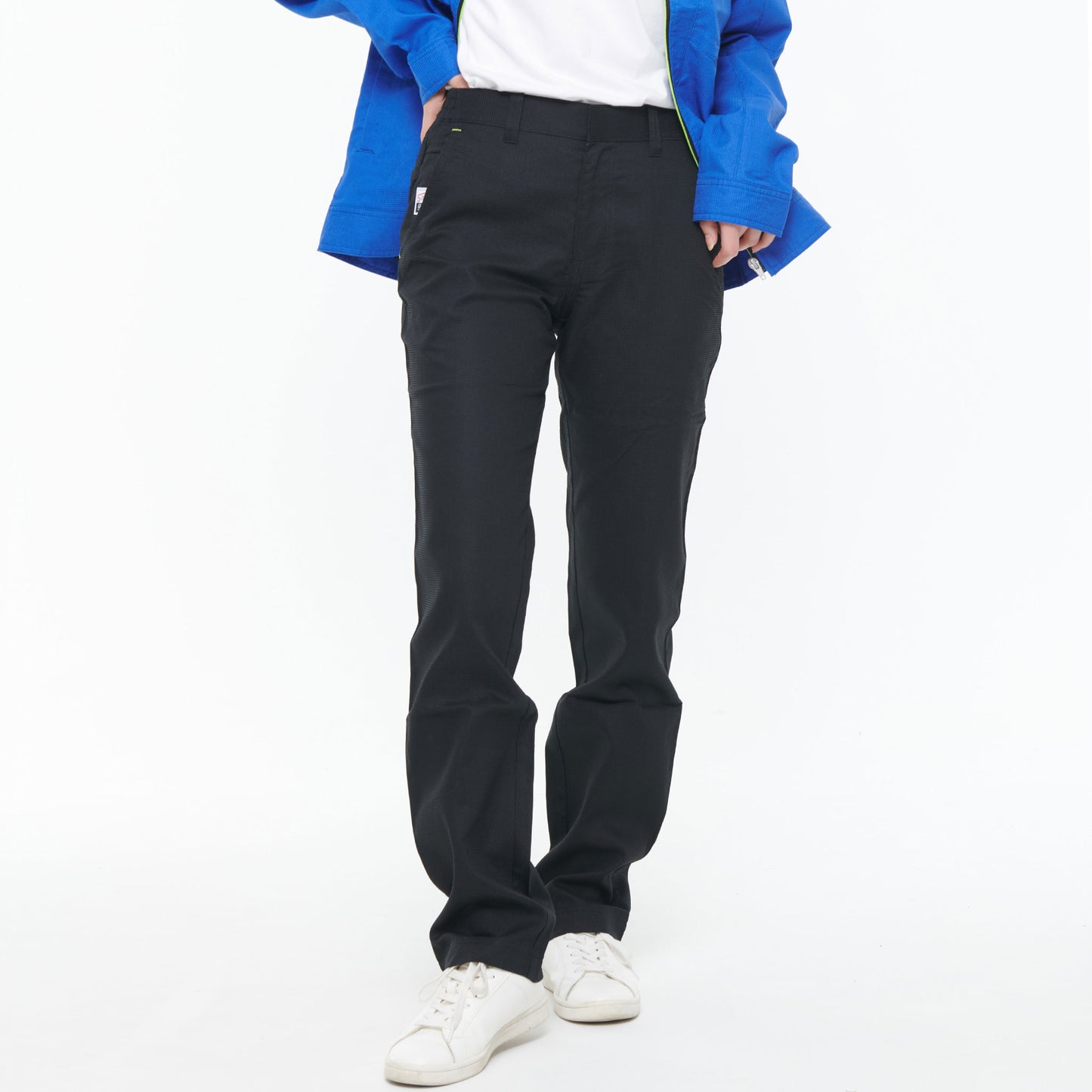 サンエス 作業服 ワーキングウェア 実用新案取得 フレキシブルパンツ ストレスフリーのスーパーストレッチ素材【レディースパンツ】WA11811シリーズ WA11818