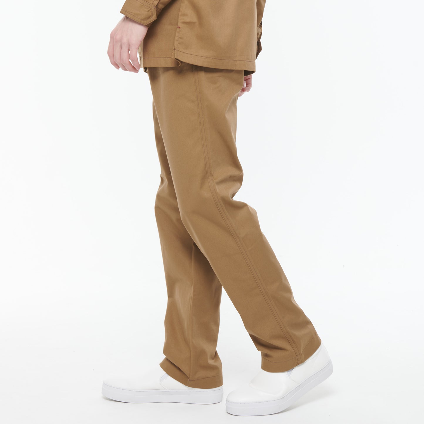 サンエス 作業服 ワーキングウェア ハードワーク対応 消臭テープ付き多機能ウェア 【ノータックパンツ】WA21711シリーズ WA21714