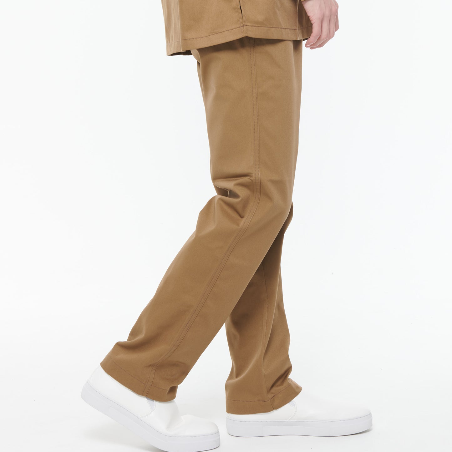 サンエス 作業服 ワーキングウェア ハードワーク対応 消臭テープ付き多機能ウェア 【ノータックパンツ】WA21711シリーズ WA21714