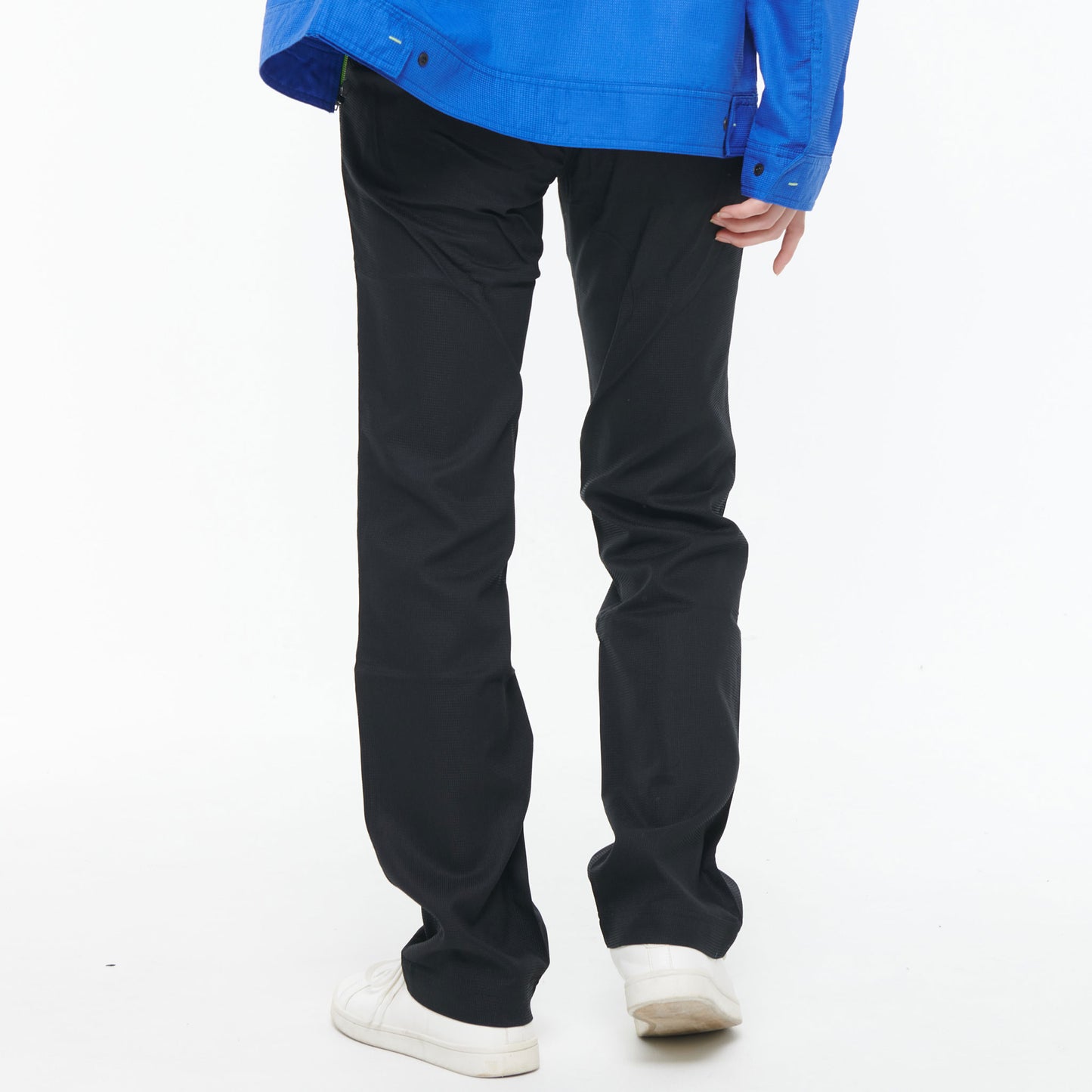 サンエス 作業服 ワーキングウェア 実用新案取得 フレキシブルパンツ ストレスフリーのスーパーストレッチ素材【レディースパンツ】WA11811シリーズ WA11818