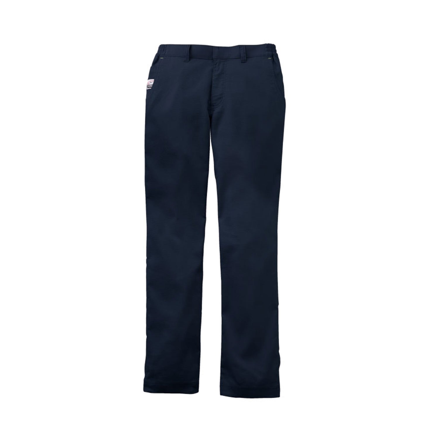 サンエス 作業服 ワーキングウェア 実用新案取得 フレキシブルパンツ ストレスフリーのスーパーストレッチ素材【レディースパンツ】WA11811シリーズ WA11818