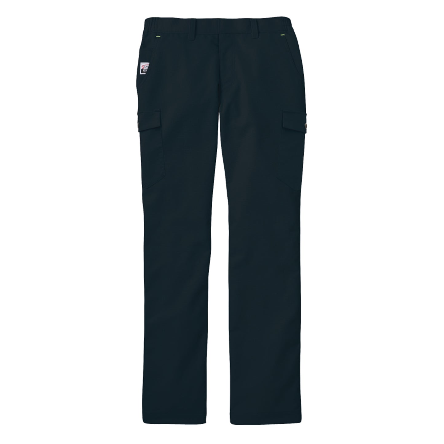 サンエス 作業服 ワーキングウェア 実用新案取得 フレキシブルパンツ 高ストレッチでストレスフリー 【レディースカーゴパンツ】WA21811シリーズ WA21816