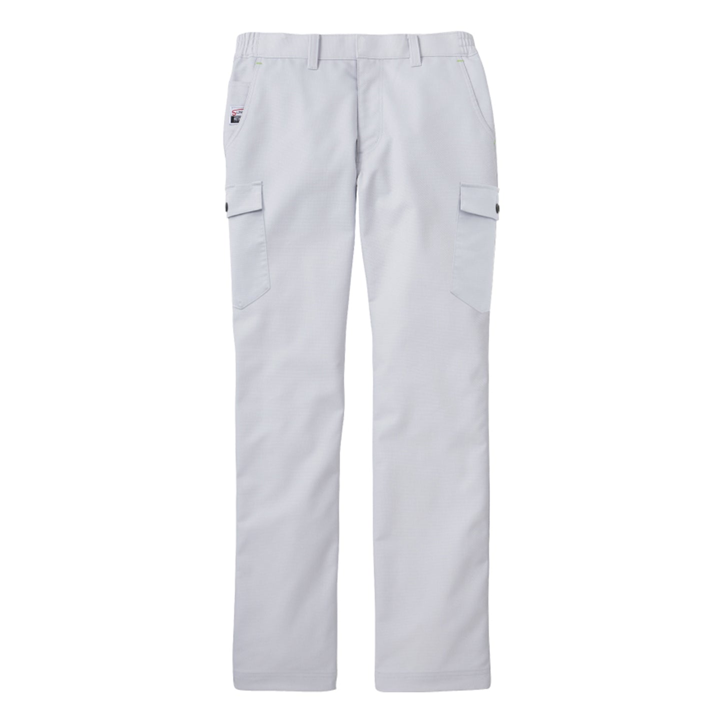 サンエス 作業服 ワーキングウェア 実用新案取得 フレキシブルパンツ 高ストレッチでストレスフリー 【レディースカーゴパンツ】WA21811シリーズ WA21816