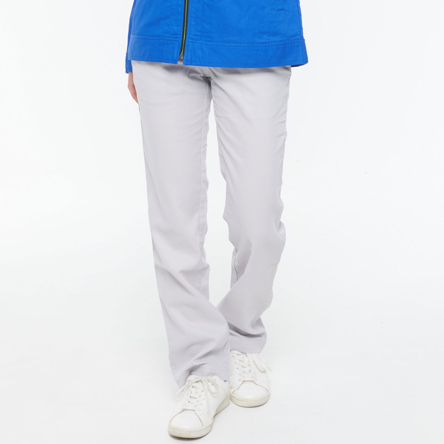 サンエス 作業服 ワーキングウェア 実用新案取得 フレキシブルパンツ ストレスフリーのスーパーストレッチ素材【レディースパンツ】WA11811シリーズ WA11818