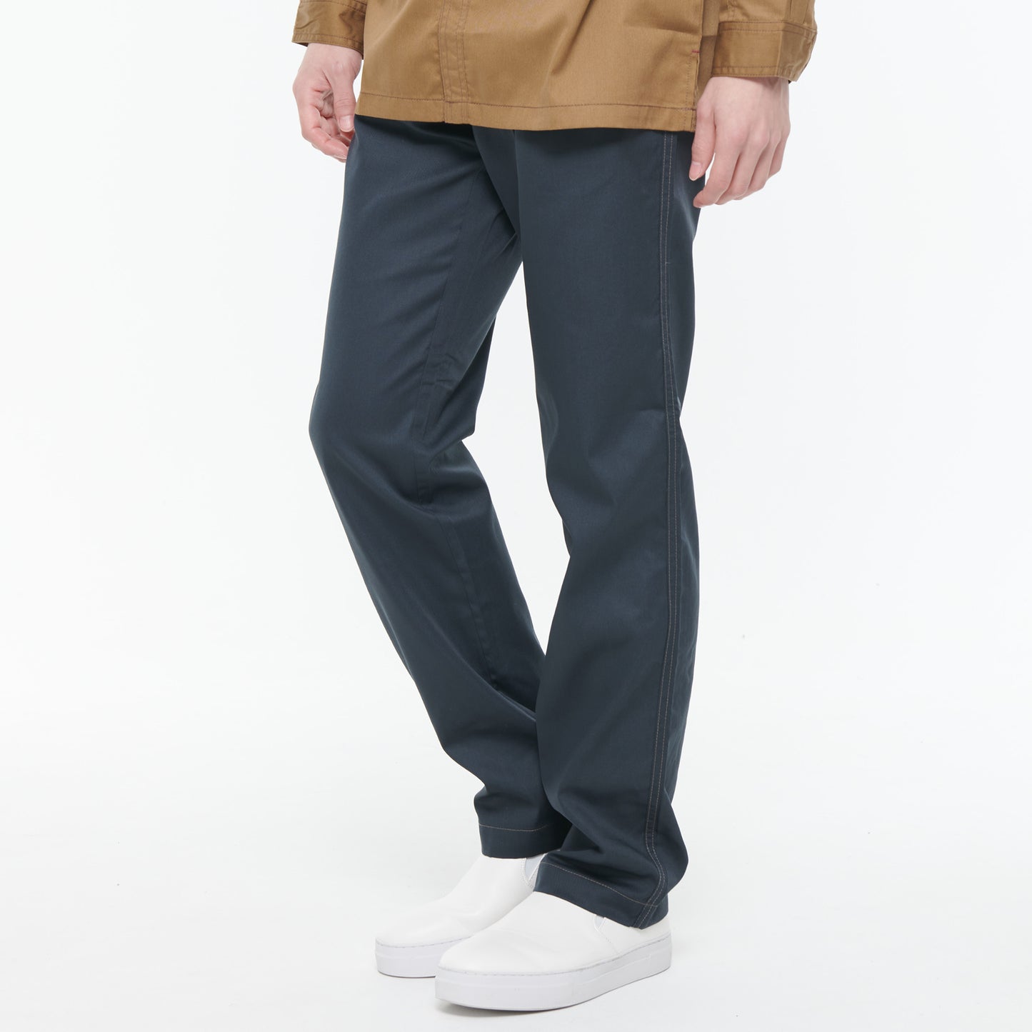 サンエス 作業服 ワーキングウェア ハードワーク対応 消臭テープ付き多機能ウェア 【ノータックパンツ】WA21711シリーズ WA21714