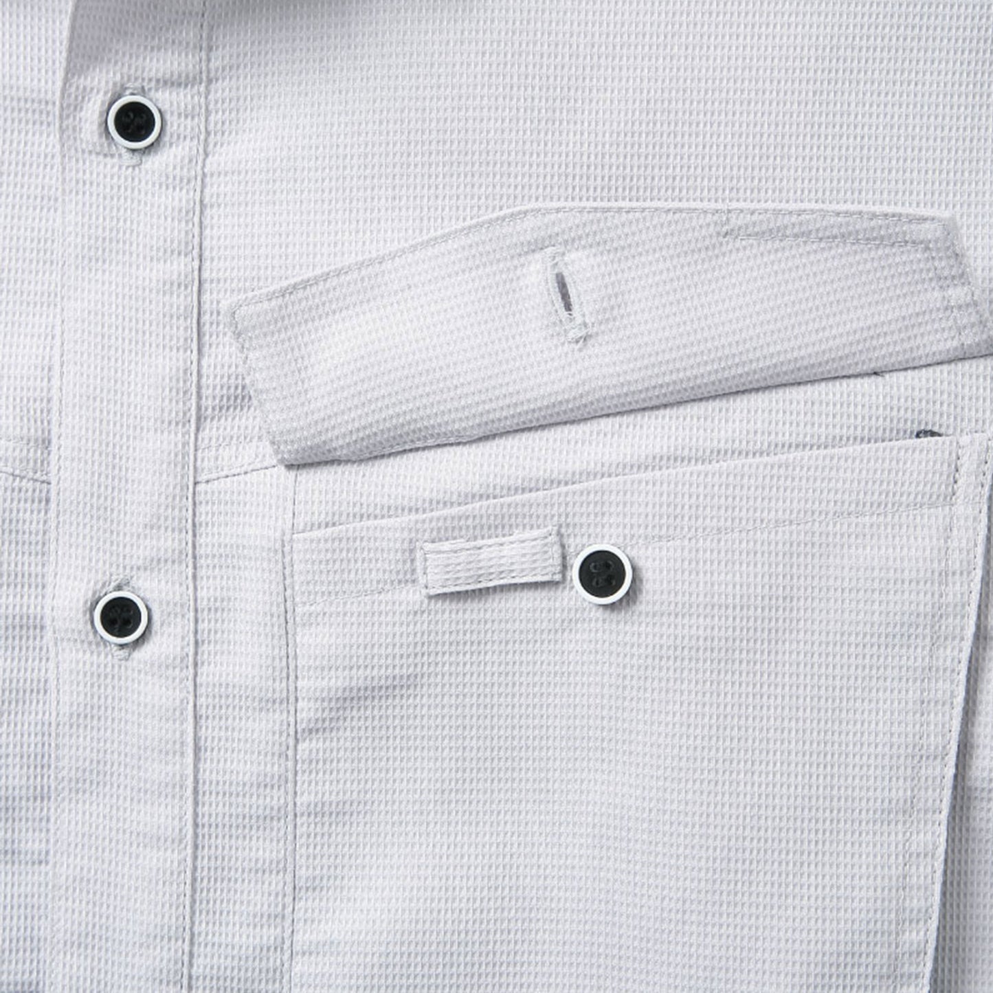 サンエス 作業服 ワーキングウェア 実用新案取得 抜群のストレッチ性と通気性 ストレスフリーの快適ウェア【長袖ブルゾン】WA11811シリーズ WA11811