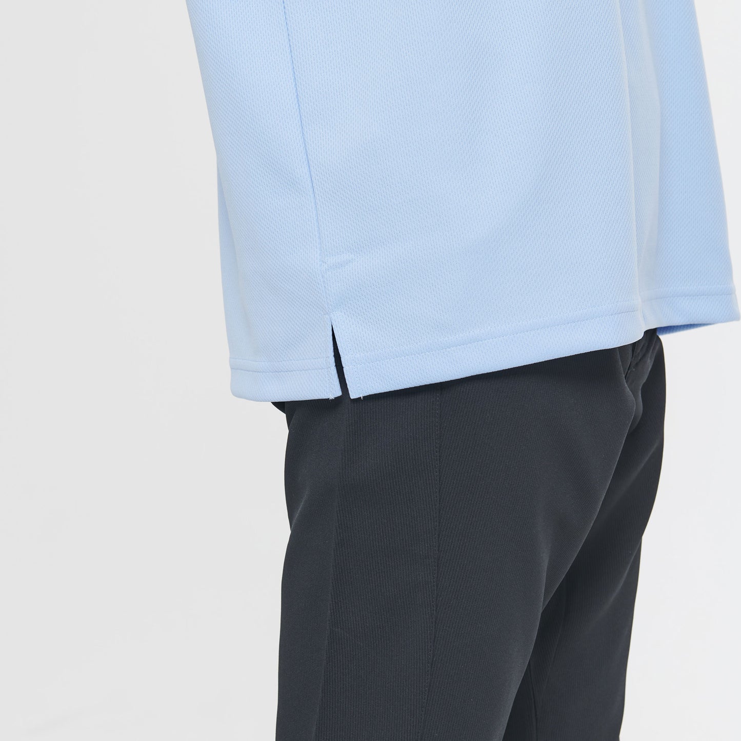 【エコ半袖ポロシャツ】 サービス向けユニフォーム 高ストレッチのエコ素材 多機能ポロシャツ 【SA10060】