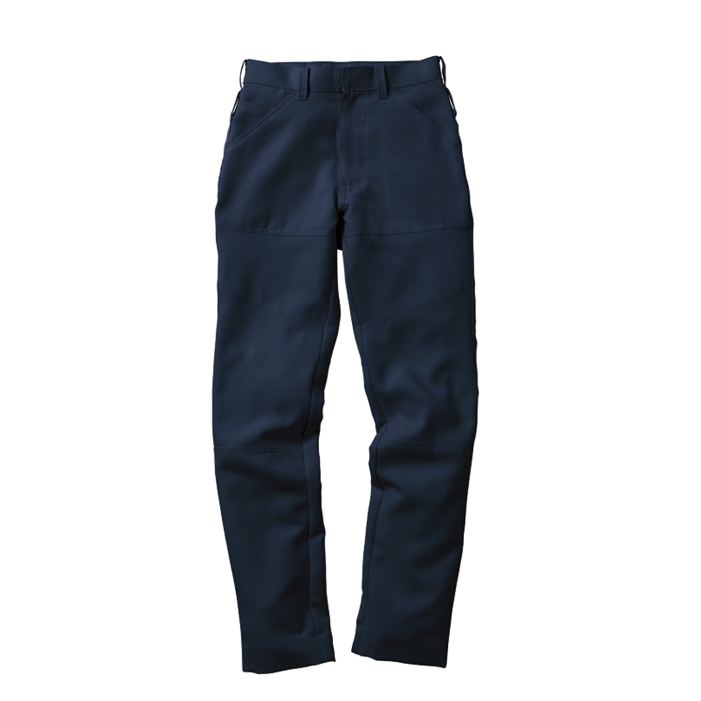 サンエス 作業服 ワーキングウェア フレキシブルパンツ 高ストレッチのセーフティユニフォーム 【ノータックパンツ】WA21931シリーズ WA21934