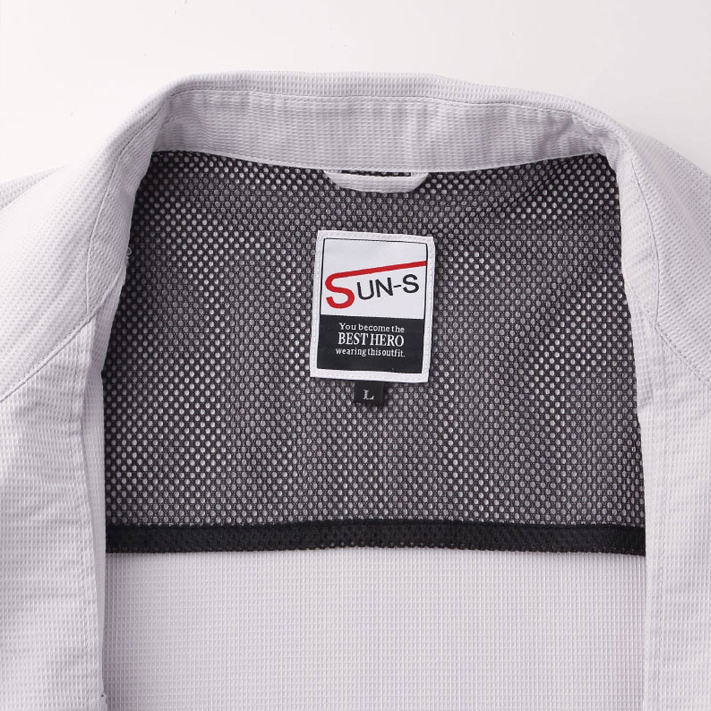 サンエス 作業服 ワーキングウェア 実用新案取得 抜群のストレッチ性と通気性 ストレスフリーの快適ウェア【長袖ブルゾン】WA11811シリーズ WA11811