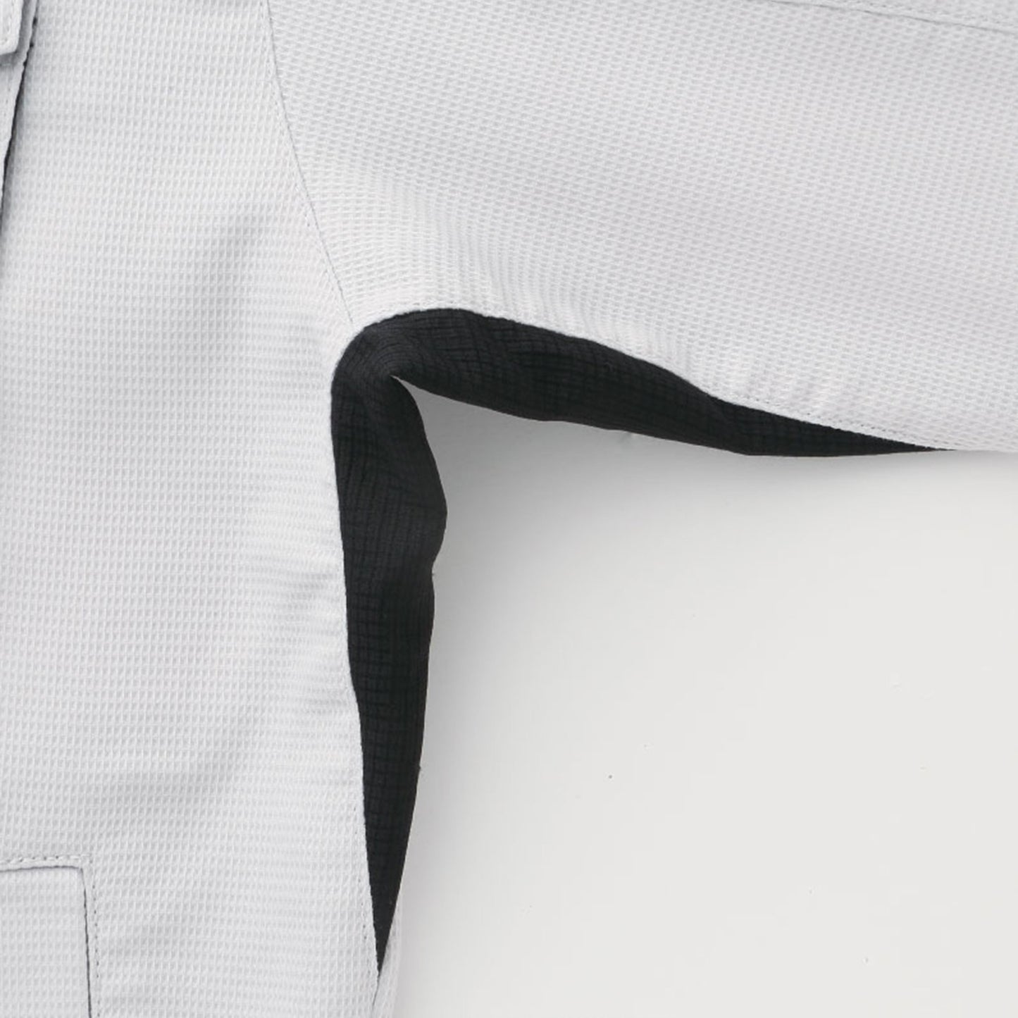 サンエス 作業服 ワーキングウェア 実用新案取得 抜群のストレッチ性と通気性 ストレスフリーの快適ウェア【長袖ブルゾン】WA11811シリーズ WA11811