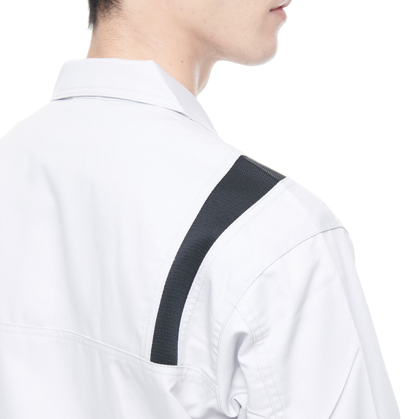 サンエス 作業服 ワーキングウェア 実用新案取得 フレキシブルメッシュ 高ストレッチ快適素材 【長袖ブルゾン】WA21811シリーズ WA21811