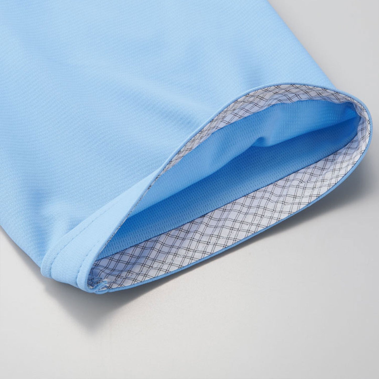 【汗ジミ防止半袖ポロシャツ】 サービス向けユニフォーム 汗を素早く吸収&速乾で汗ジミ知らずの爽やかポロシャツ Jack&Betty 【JB55170】