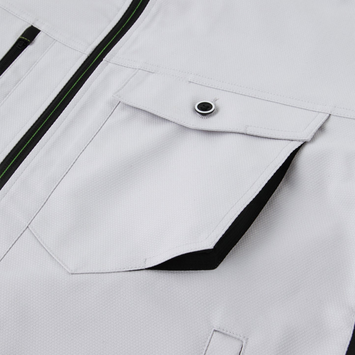 サンエス 作業服 ワーキングウェア 実用新案取得 フレキシブルメッシュ 高ストレッチ快適素材 【長袖ブルゾン】WA21811シリーズ WA21811