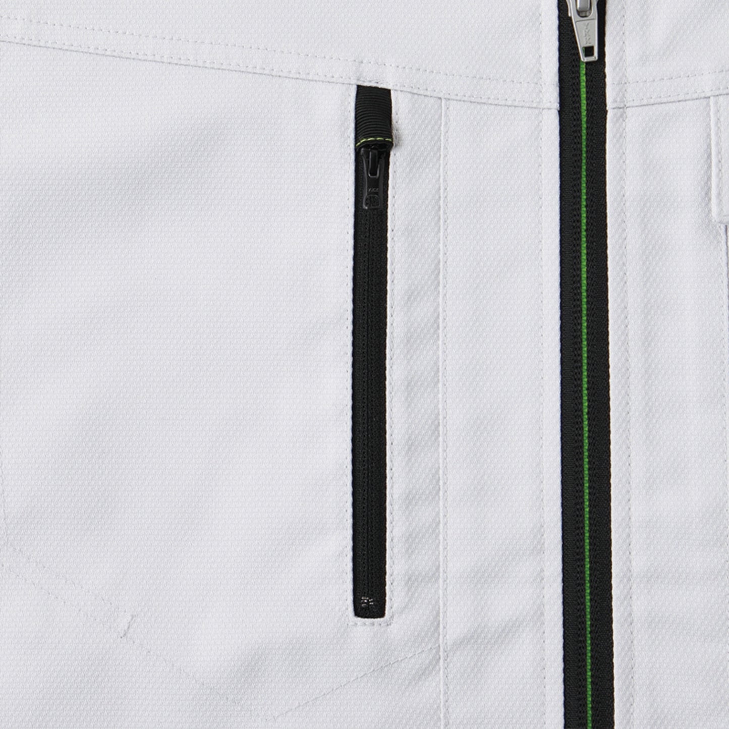 サンエス 作業服 ワーキングウェア 実用新案取得 フレキシブルメッシュ 高ストレッチ快適素材 【長袖ブルゾン】WA21811シリーズ WA21811