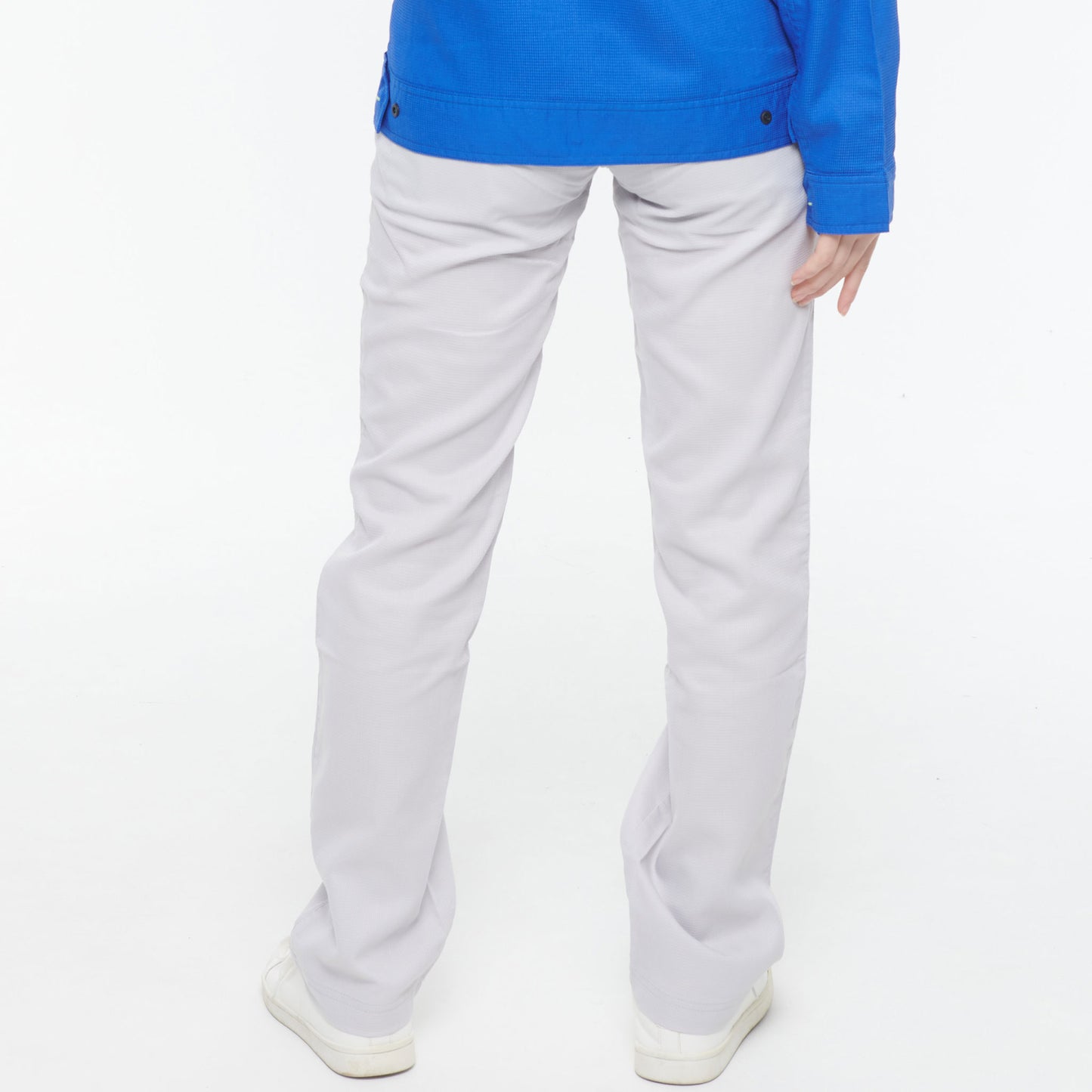 サンエス 作業服 ワーキングウェア 実用新案取得 フレキシブルパンツ ストレスフリーのスーパーストレッチ素材【レディースパンツ】WA11811シリーズ WA11818