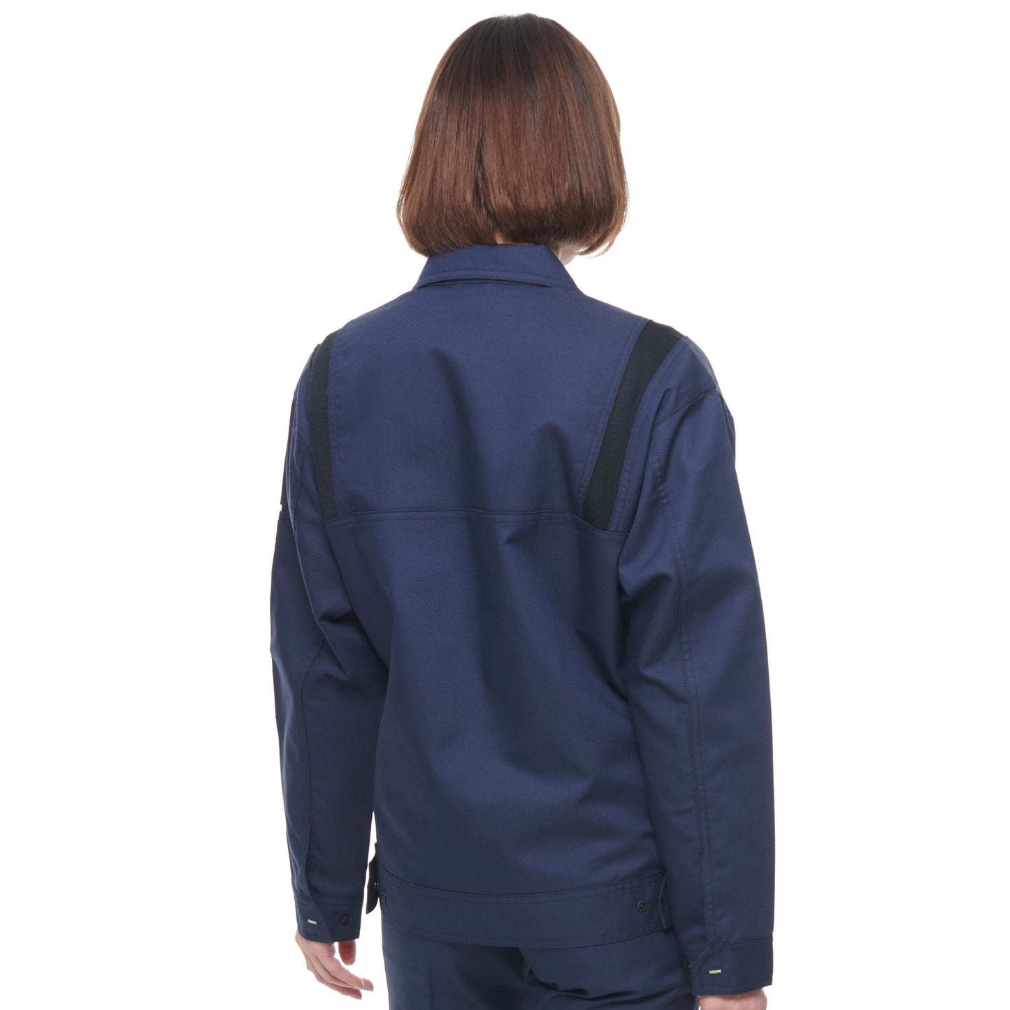 サンエス 作業服 ワーキングウェア 実用新案取得 フレキシブルメッシュ 高ストレッチ快適素材 【長袖ブルゾン】WA21811シリーズ WA21811