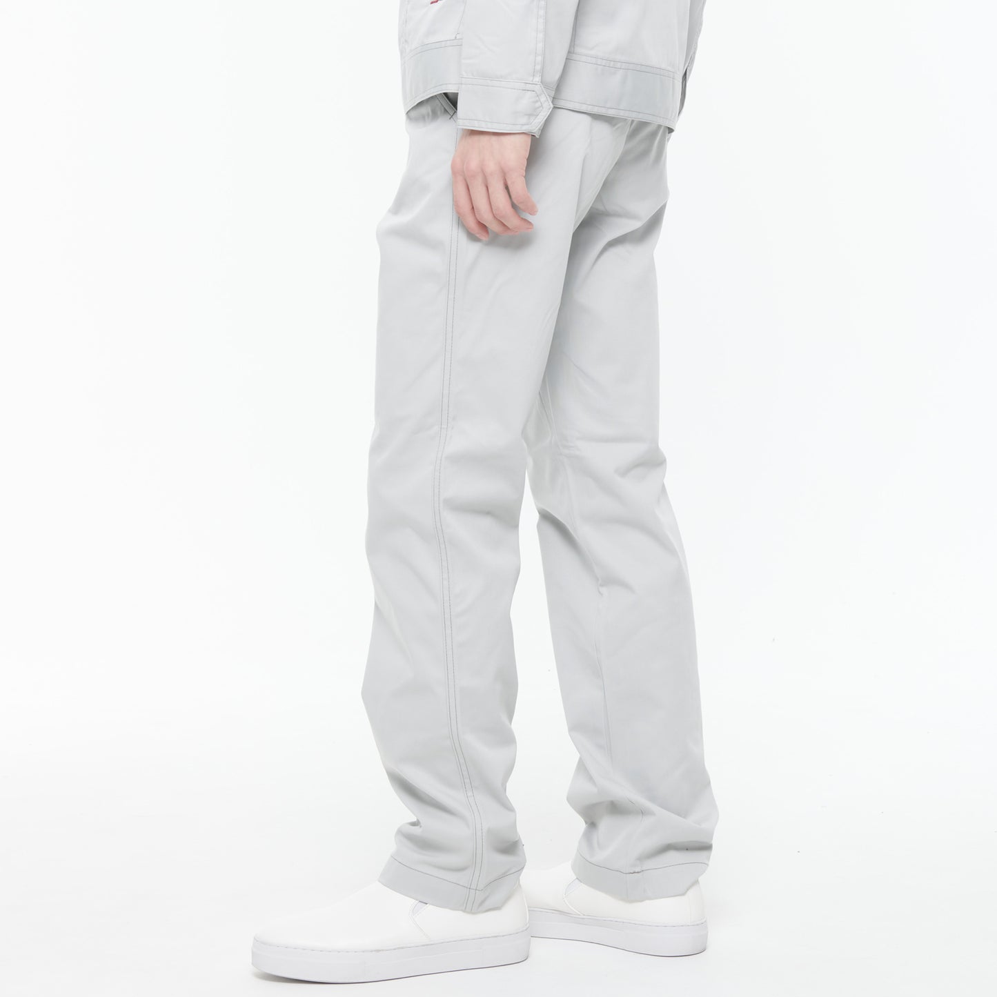 サンエス 作業服 ワーキングウェア ハードワーク対応 消臭テープ付き多機能ウェア 【ノータックパンツ】WA21711シリーズ WA21714