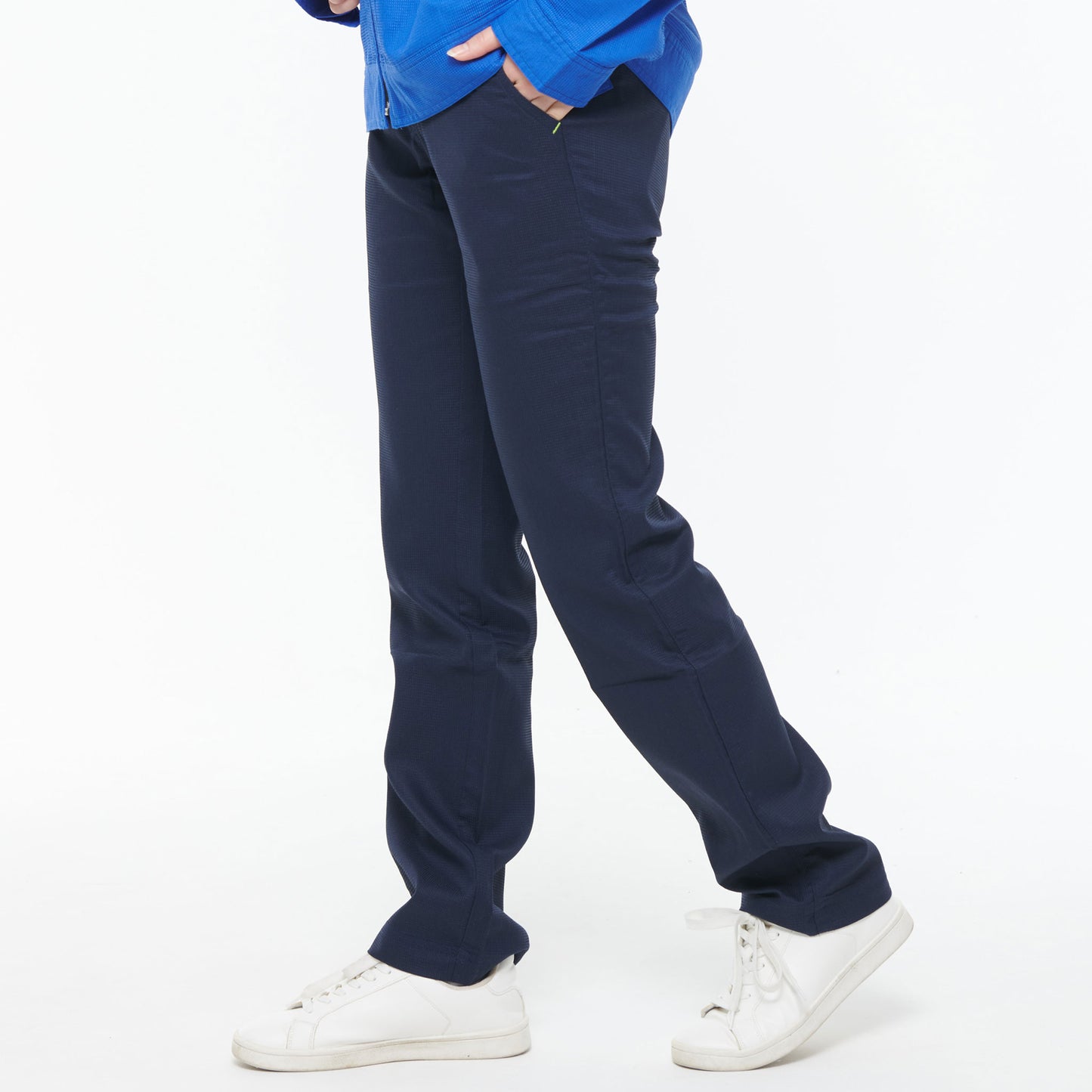 サンエス 作業服 ワーキングウェア 実用新案取得 フレキシブルパンツ ストレスフリーのスーパーストレッチ素材【レディースパンツ】WA11811シリーズ WA11818