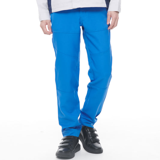 サンエス 作業服 ワーキングウェア フレキシブルパンツ 高ストレッチのセーフティユニフォーム 【ノータックパンツ】WA21931シリーズ WA21934