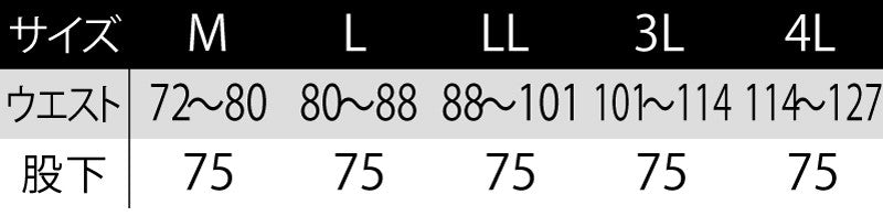 サンエス 防寒着 身体の熱を徹底的に守る 冷凍倉庫内での業務をサポート 【冷凍倉庫用防寒パンツ】 BO8006