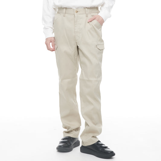 【男女兼用フレキシブルメッシュパンツ】 サービス向けユニフォーム 驚きの伸縮性と快適さ!動きやすさ抜群のフレキシブルメッシュパンツ Jack&Betty 【JB58050】