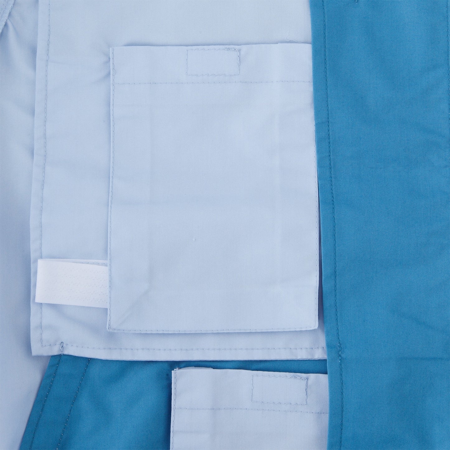 【長袖ブルゾン】 空調風神服 動きやすく爽やかなワークブルゾン KF90450