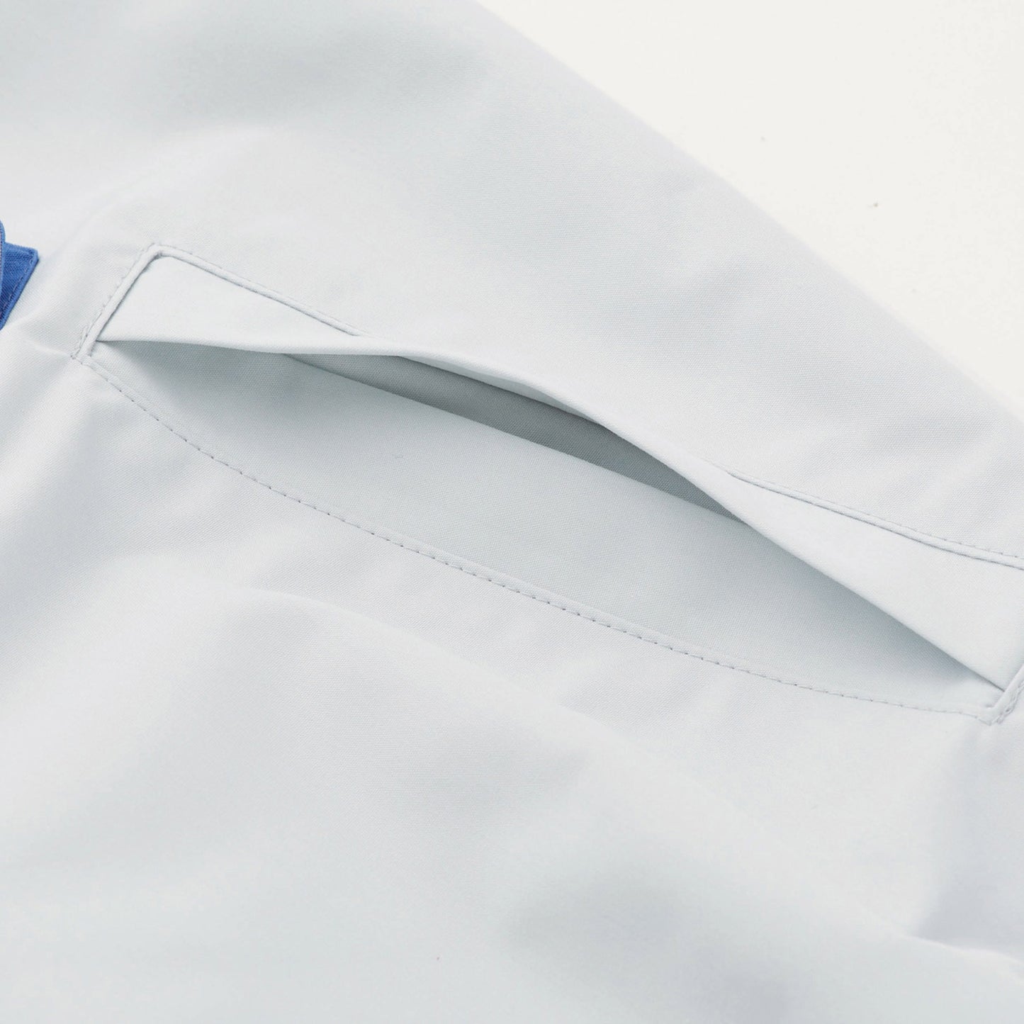 サンエス 空調風神服 脱落防止ネット付き 【ファンネット付長袖ブルゾン】 KF90470V